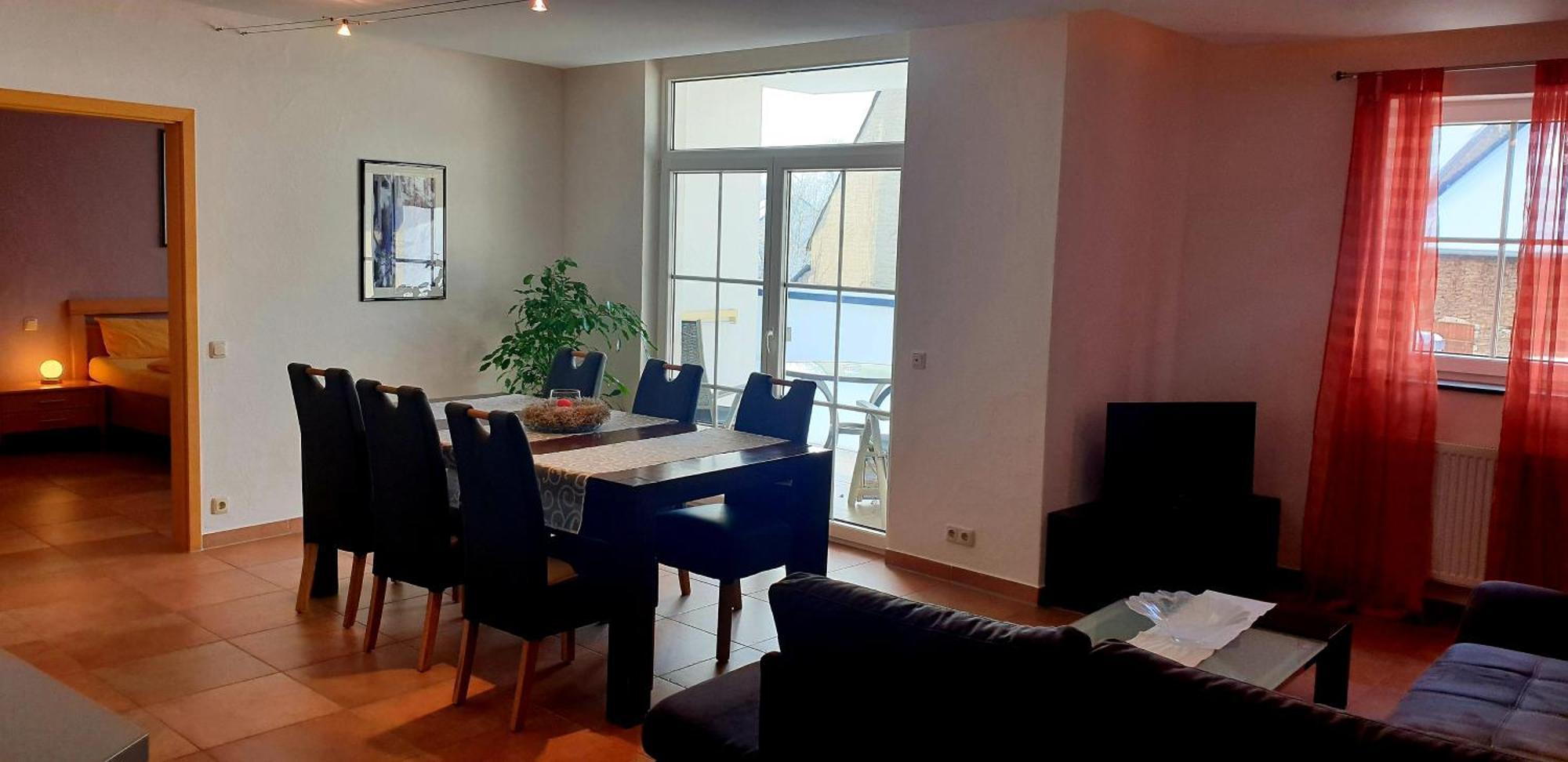 Weingut U. Gaestehaus Becker Platten Exteriör bild
